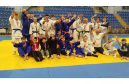 PANČEVO: Džudisti „Tamiša” najuspešniji u Beogradu