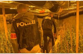 Uhapšeni članovi kriminalne grupe u Srbiji, Austriji i Španiji