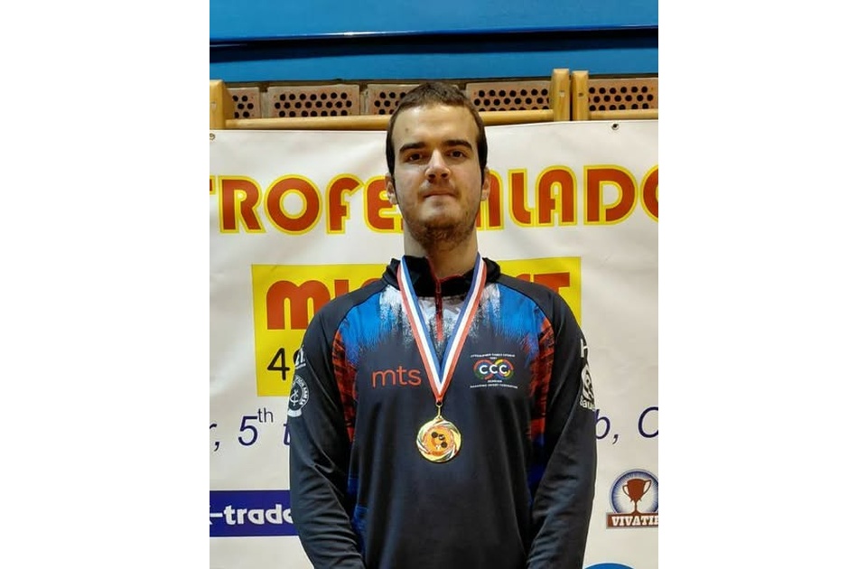 Pančevački strelci ostvarili vrhunske rezultate na turniru U Zagrebu