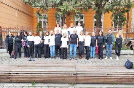 Dan škole bez svečanosti: 162 godine pančevačke gimnazije