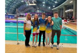 Plivanje: Sedam bronzanih medalja za pančevački Dinamo na Državnom prvenstvu Srbije