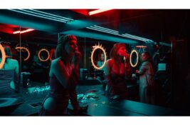 Srpska premijera filma “Karmadona” Aleksandra Radivojevića u „Najdužoj noći filma“ u Sava centru