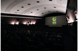 Srpskom premijerom filma “Keln ’75.“ otvoren 14. GoetheFEST