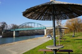 Pretežno sunčano uz slab vetar