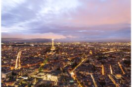 Deset najluksuznijih gradova na svetu