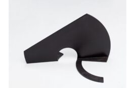 Izložba „Semantičke senke“ Saše Pančića u Galeriji-legatu Milice Zorić i Rodoljuba Čolakovića