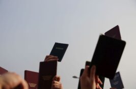 Studenti u blokadi u nedelju prikupljaju potpise za izbore – u Pančevu na 10 lokacija