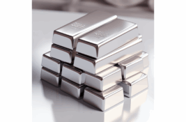 Cena srebra na rekordnom nivou, rast od 113 odsto od početka godine