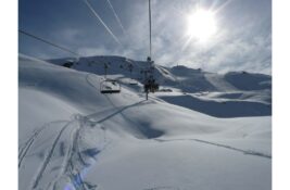 Teška nesreća na Durmitoru – stradala jedna osoba, druga u kritičnom stanju