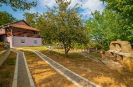 FOTO: Ekskluzivne nekretnine širom Vojvodine – od Čortanovaca do Tise