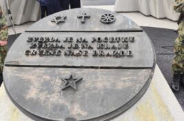 Dan sećanja na Rome stradale u Drugom svetskom ratu