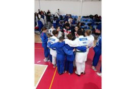 Džudistima pančevačkog Tamiša devet medalja u Pirotu