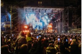 „Dok sve spava, mimoza se budi“ – Dobro došli u Herceg Novi na 57. Praznik mimoze!