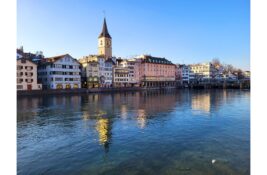 Dvadeset najskupljih gradova za život u 2026.