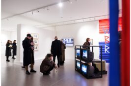 Otvorena izložba “Identiteti izvan granica” dela iz italijanske Kolekcije Farnezina u Galeriji DOTS