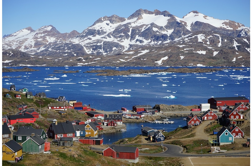 Grenland traži sastanak sa Rubijom zbog pretnji SAD, Bela kuća rekla da nije isključena upotreba vojske