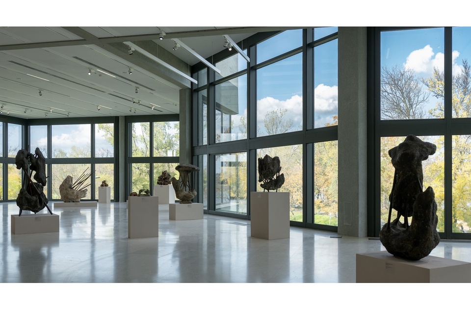 Januarska javna vođenja i prateći programi u Muzeju savremene umetnosti u  Beogradu