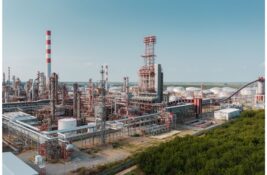 Pančevo: Počele startne aktivnosti u Rafineriji, prva isporuka naftnih derivata 27. januara