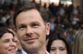 Mali: Sledeće godine probni letovi letećih taksija u Srbiji