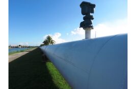 Raspisan tender za izgradnju naftovoda od granice sa Mađarskom