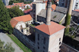 Pančevo: Poziv građanima za prikupljanje materijala o Vajfertovoj pivari