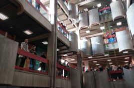 Deo novosadskih studenata stupa u bojkot nastave, večeras novi protest