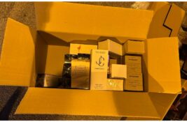 Krivična prijava zbog nedozvoljene trgovine parfemima