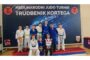 Četiri medalje za džudiste pančevačkog Tamiša