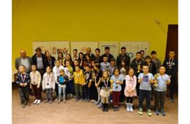 Mladi šahisti pančevačkog ŠK Aljehin izborili plasman na Prvenstvo Srbije