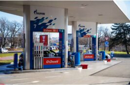 Benzinske stanice NIS-a: Stabilno poslovanje i inovativne usluge uprkos izazovima