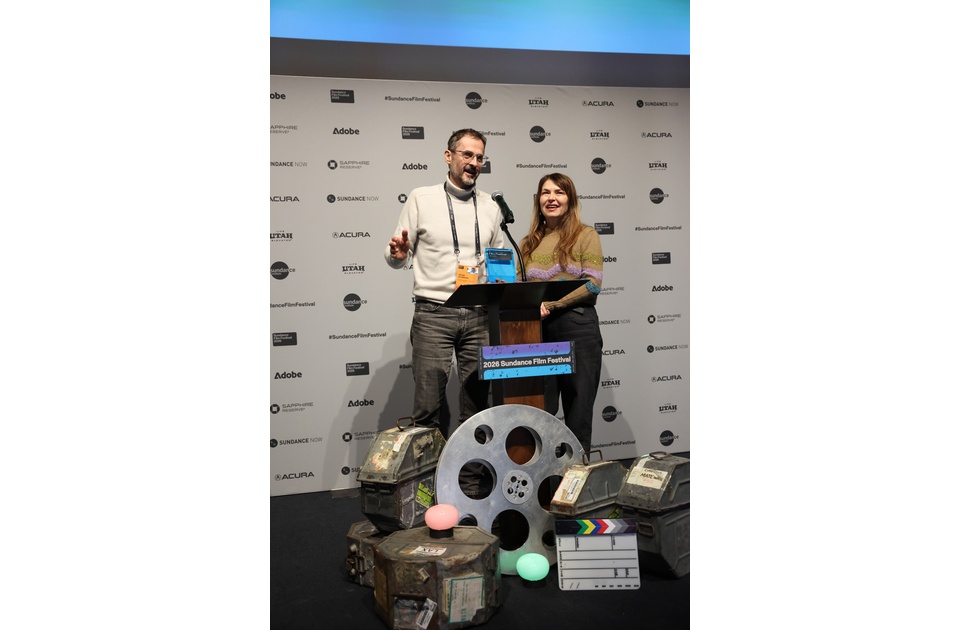 Veliki uspeh srpsko-crnogorskog filma na Sundance Festivalu 2026: Film „Planina“ osvojio Veliku nagradu žirija za najbolji međunarodni dokumentarni film