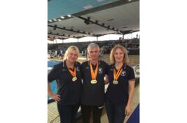 PK Sparta: Pančevci uspešni na međunarodnom takmičenju u Beogradu