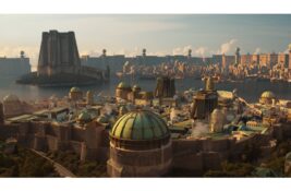 Holivudsko-srpski igrani film „Gospodar Oluje“ stiže u bioskope