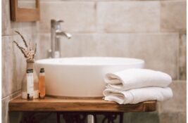 EU zabranjuje mini-šampone u hotelima