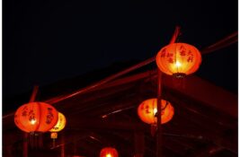 Čeka se Kineska nova godina, biće u znaku konja