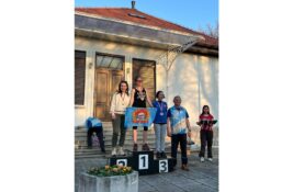 Orijentiring: Pančevačka OSA nastavlja niz dobrih rezultata