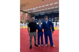 Pančevački džudisti sticali iskustvo na velikom međunarodnom kampu