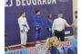 Tri medalje za džudiste pančevačkog Dinama na „Trofeju Beograda 2026“