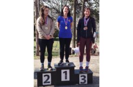 Uspeh pančevačkog Orijentiring kluba „OSA“: Magdalena Vranić druga u Srbiji