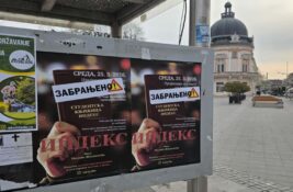 Film „Indeks“ zabranjen u Sremskoj Mitrovici