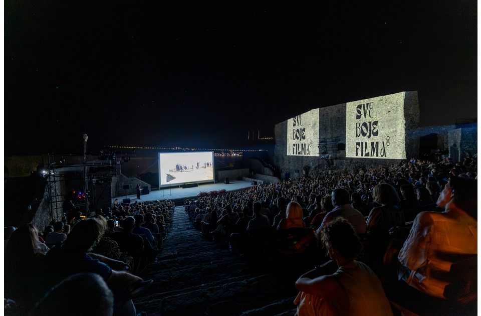 Filmski festival Herceg Novi među najuglednijim filmskim festivalima sveta