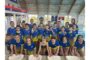 Pančevački Dinamo uspešan u Futogu: devet medalja za mlade plivače