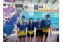Četiri medalje za plivače pančevačkog Dinama na takmičenju Serbia Open