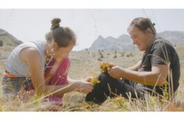 Pobednik ovogodišnjeg Sandensa film „Planina“ premijerno pred evropskom publikom u Kopenhagenu