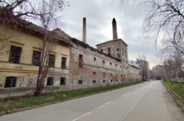 Pančevo: Vajfertova pivara među sedam najugroženijih lokaliteta kulturnog nasleđa u Evropi