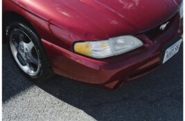 Šta uraditi sa vozilom nakon saobraćajne nezgode?