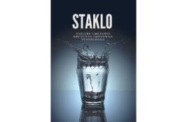 Promocija knjige „Staklo: nasleđe, umetnost, kreativna ekonomija, tehnologija“ u Skadarliji