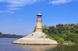 Sunčano i toplo, ali uz olujne udare vetra na jugu Banata