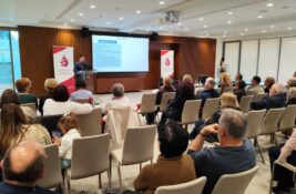 Po prvi put multipli mijelom okarakterisan kao izlečiva bolest – sa skupa i seminara poslate poruke ohrabrenja