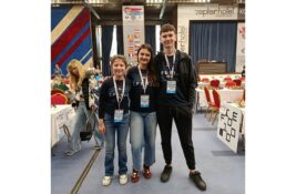 Pančevci među najboljima: uspeh mladih šahista „Aljehina“ na svetskom prvenstvu